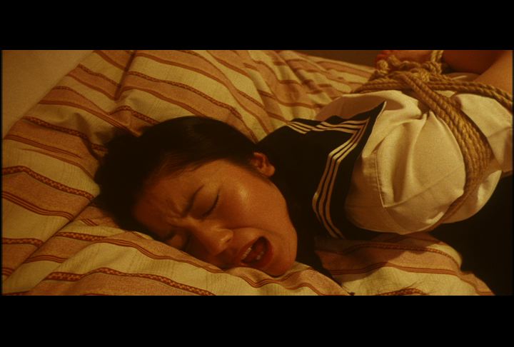 New Tokyo Decadence - The Slave -HD- DOWNLOAD TO OWN