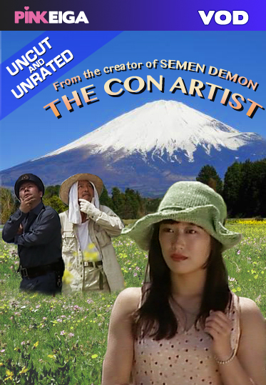 The Con Artist -HD- DOWNLOAD TO OWN