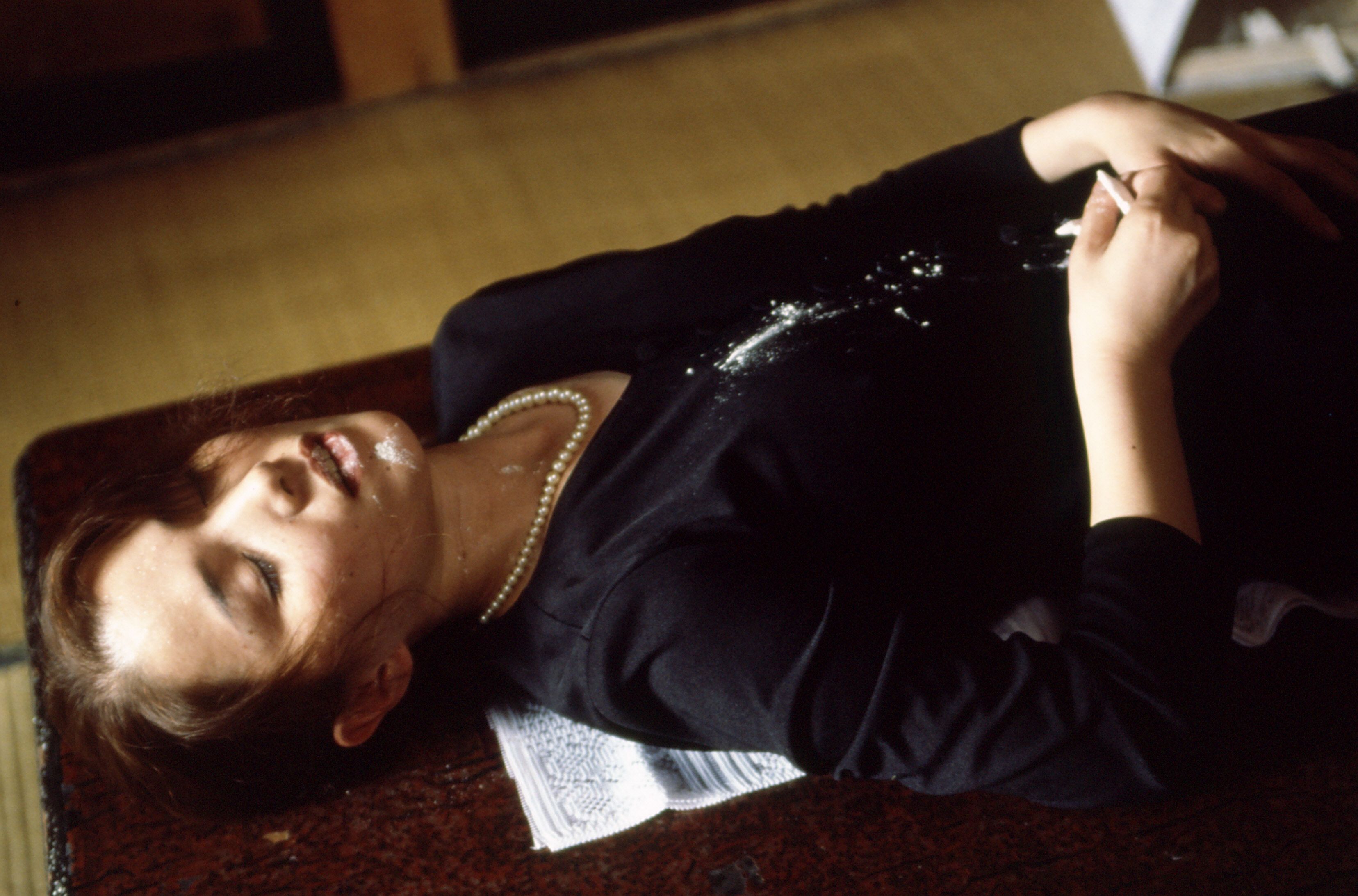 Mourning Wife -HD- DOWNLOAD TO OWN