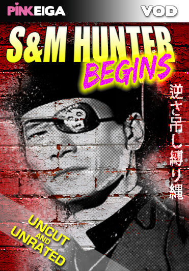 S&M Hunter - Begins  -HD- DOWNLOAD TO OWN