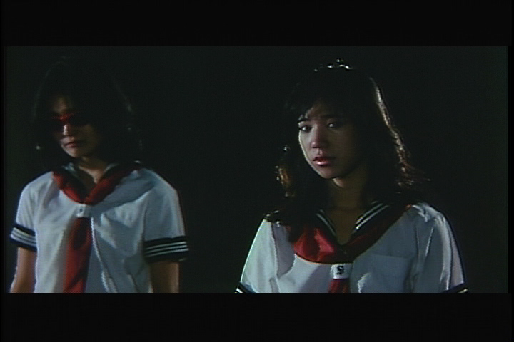 S&M Hunter - Begins -HD- DOWNLOAD TO OWN