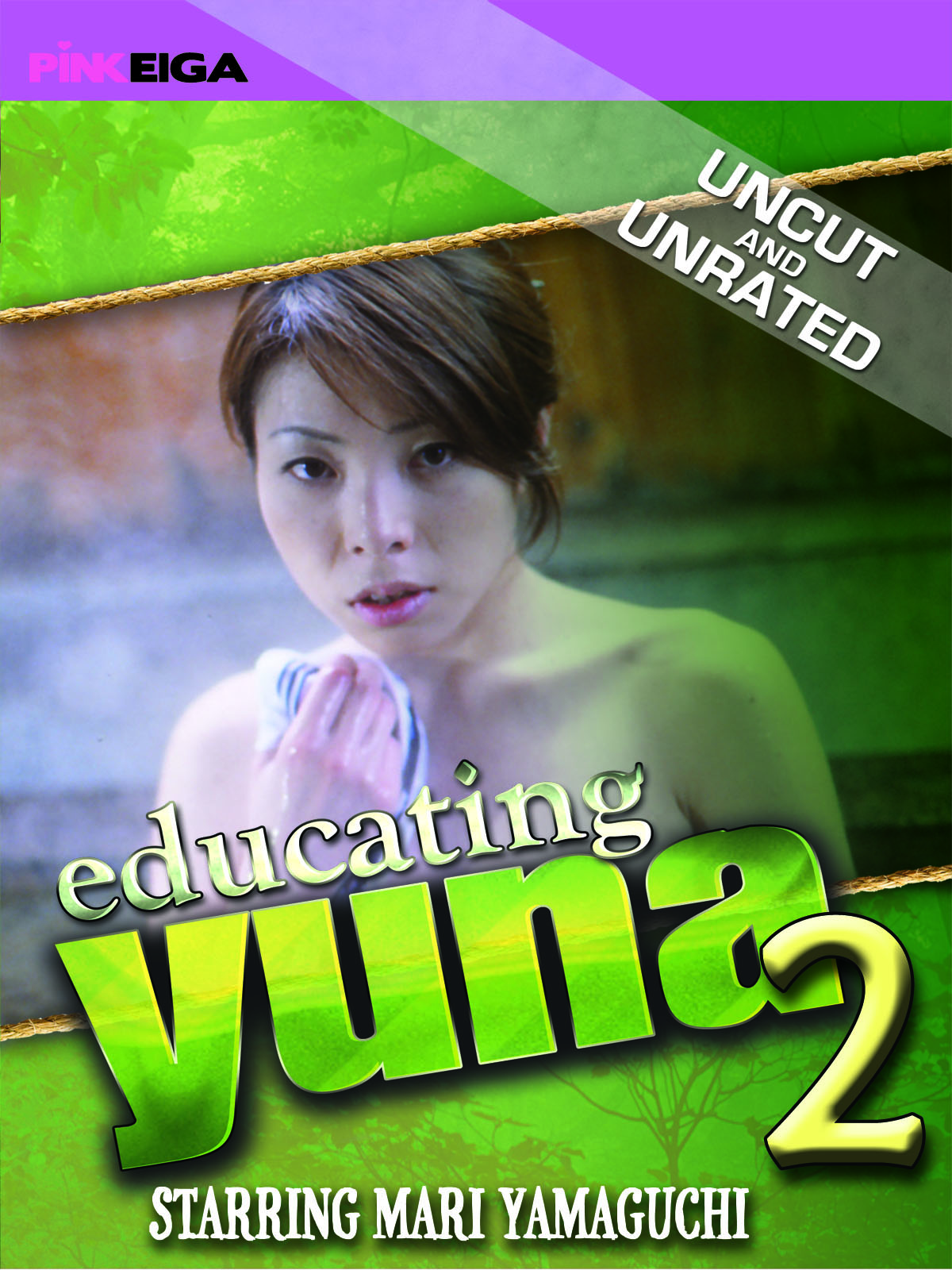 Educating Yuna 2 -HD- DOWNLOAD TO OWN