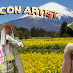 Con Artist Banner Out now2