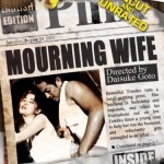 Mourning Wife Box Art