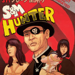 S&M_Hunter DVD BOX second_ed_FRont