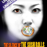 Silence of the Sushi Rolls Box Art