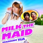 Milk the Maid box 100716