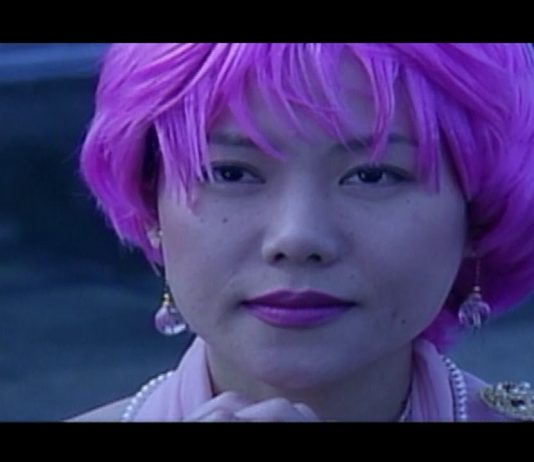 Shooting Whore Angels: An Interview with Masahide Iioka