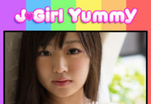 J-Girl Yummy: Kanon Momojiri