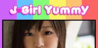 J-Girl Yummy: Kanon Momojiri