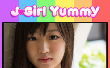 J-Girl Yummy: Kanon Momojiri