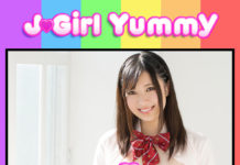 J-Girl Yummy: Alice Toyonaka