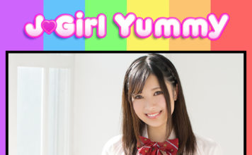 J-Girl Yummy: Alice Toyonaka