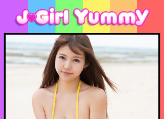 J-Girl Yummy: Nana Ayano