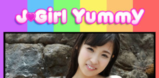 J-Girl Yummy: Noa Eikawa