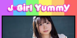 J-Girl Yummy Presents: Koko Mashiro