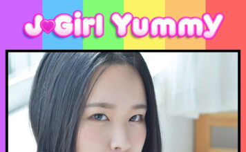 J-Girl Yummy: Fumika Hatsuno