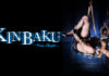 Pink Eiga presents Kinbaku double feature Blu Ray edition