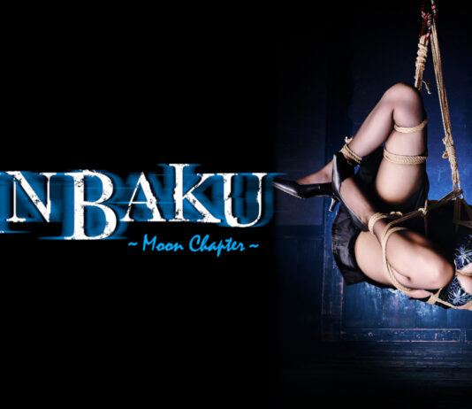 Pink Eiga presents Kinbaku double feature Blu Ray edition