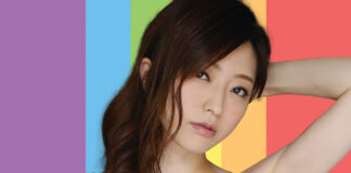 J-Girl Yummy: Ai Haneda
