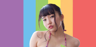 J-Girl Yummy: Aoi Kururugi