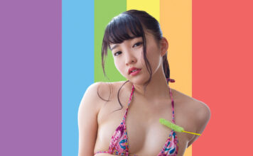 J-Girl Yummy: Aoi Kururugi