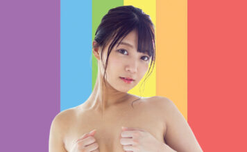 J-Girl Yummy: Haruka Takami