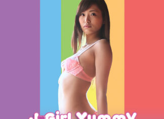 J-Girl Yummy: Harumi Tachibana