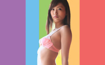 J-Girl Yummy: Harumi Tachibana