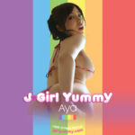j-Girl Yummy: Aya Sakurai