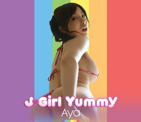 j-Girl Yummy: Aya Sakurai