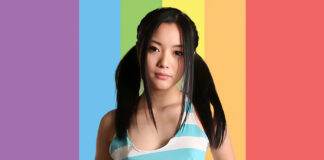 J-Girl Yummy: Yu Shiraishi