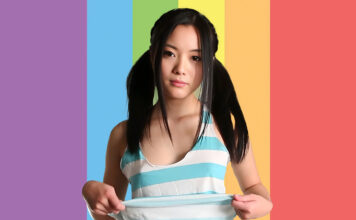 J-Girl Yummy: Yu Shiraishi