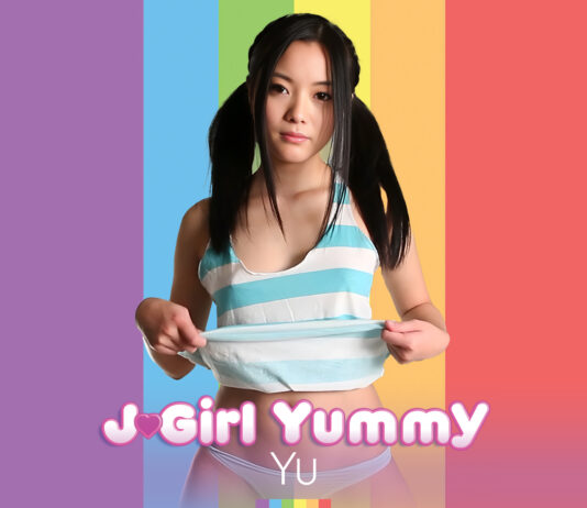 J-Girl Yummy: Yu Shiraishi